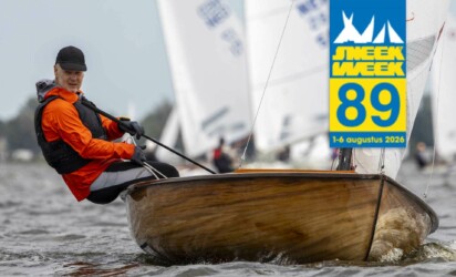 89e Sneekweek 2026