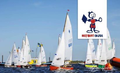 Hart en zeil evenement 2026