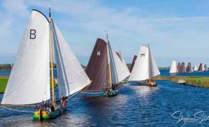 Roekepolle Race2025 Skydrone Sloten