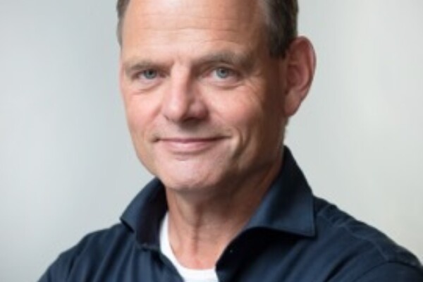 Rob Aukema foto