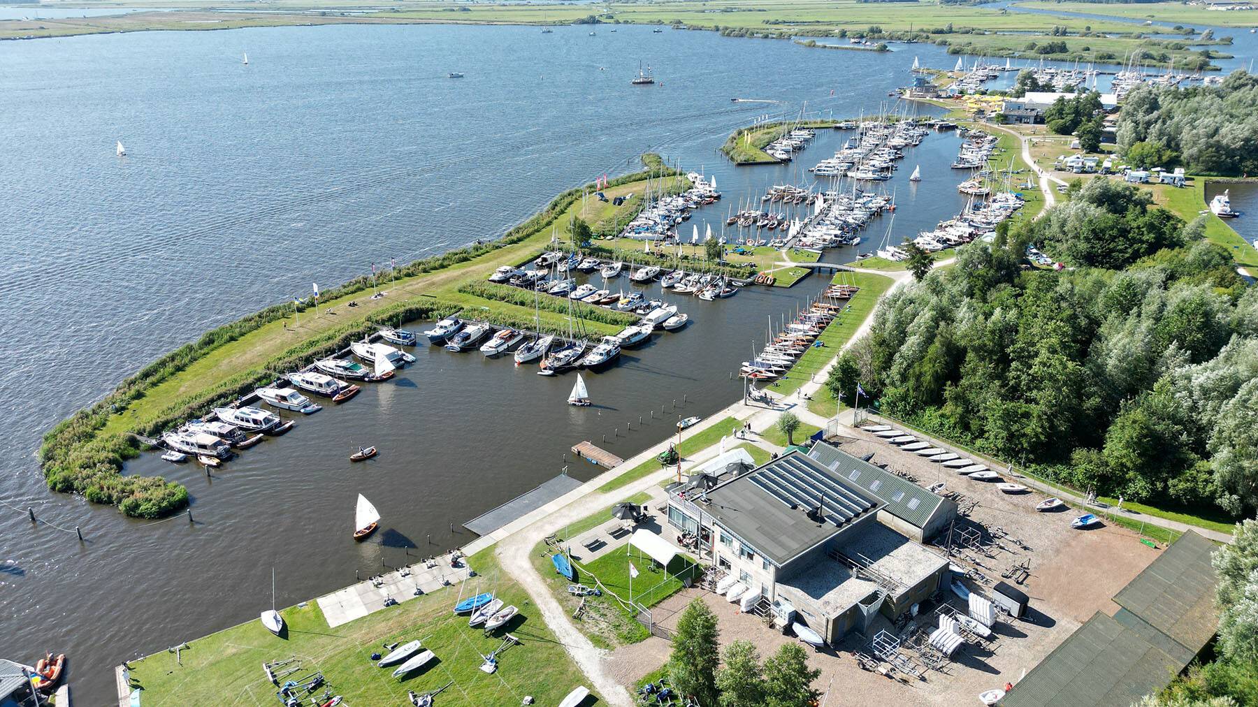 Kws sneek haven starteiland 03