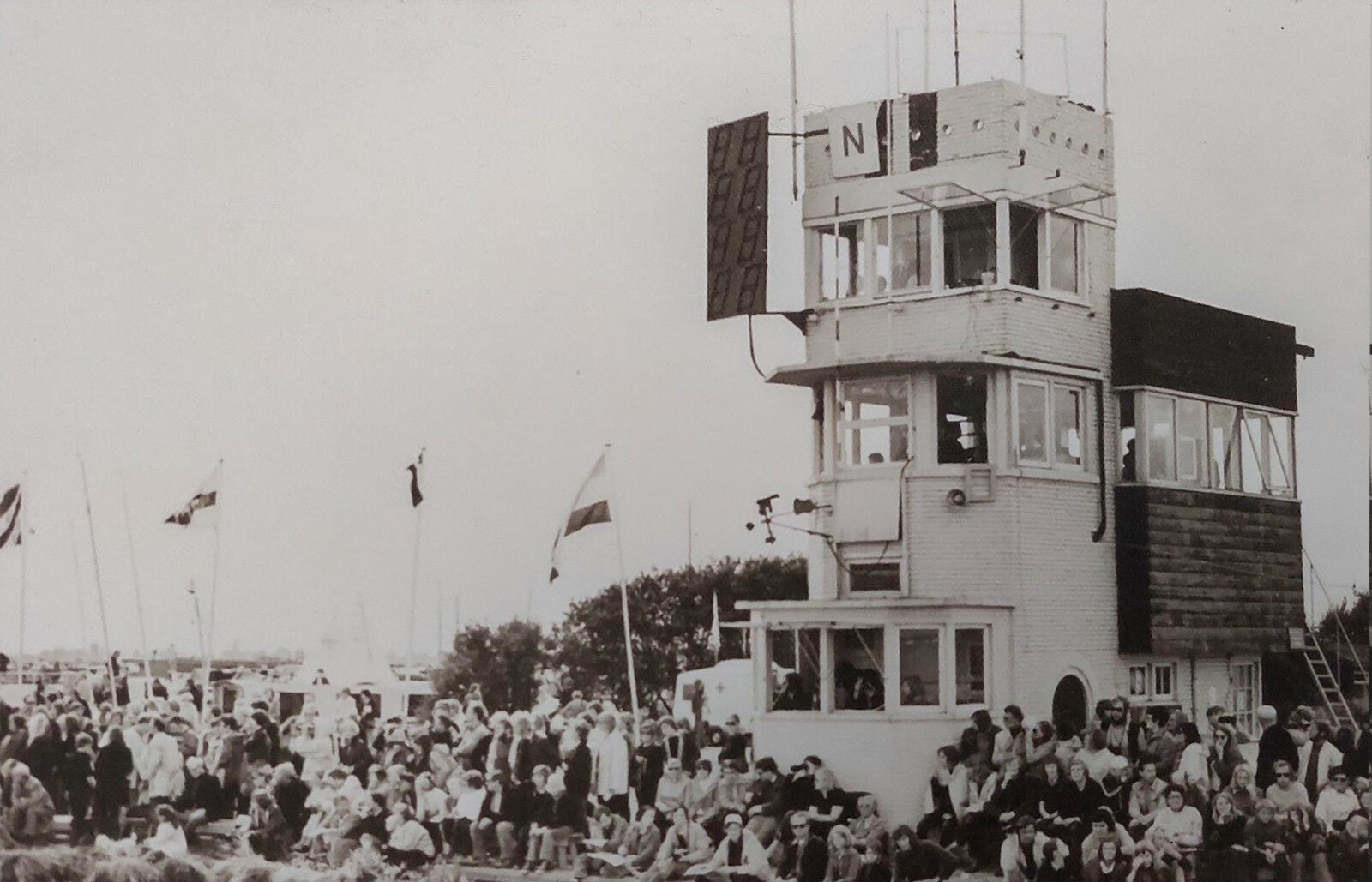 Kws sneek historie oude startoren kws