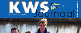 KWS Journaal 2019-01 KWS Journaal 2019-01