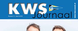 KWS journaal 2018-02 KWS journaal 2018-02