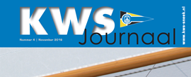KWS Journaal 2019-04 KWS Journaal 2019-04