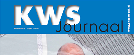 kws journaal kws journaal